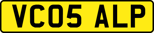 VC05ALP