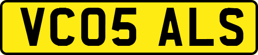 VC05ALS