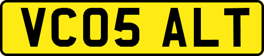 VC05ALT