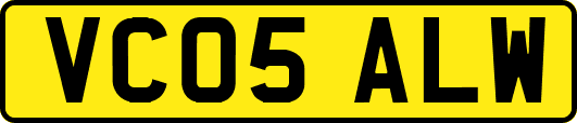 VC05ALW