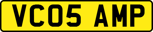 VC05AMP