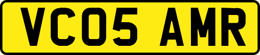 VC05AMR