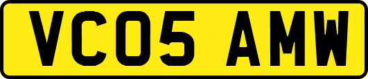 VC05AMW