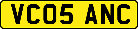 VC05ANC
