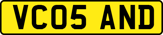 VC05AND