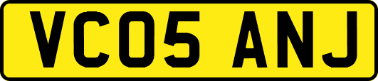 VC05ANJ
