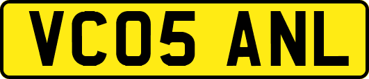 VC05ANL