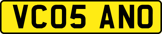 VC05ANO