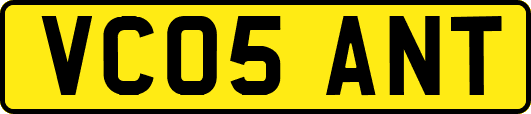 VC05ANT