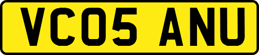 VC05ANU