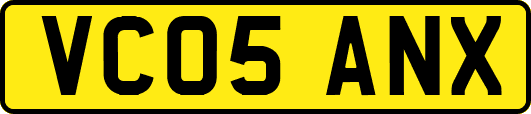 VC05ANX