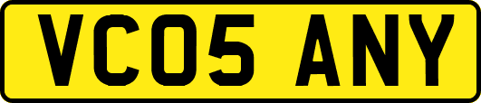 VC05ANY
