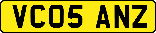 VC05ANZ