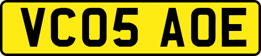 VC05AOE