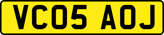 VC05AOJ