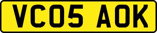 VC05AOK