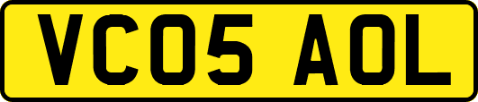 VC05AOL