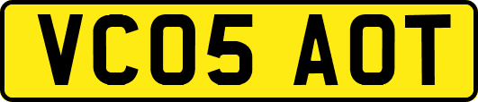 VC05AOT