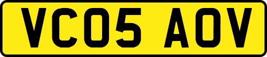 VC05AOV