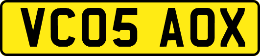 VC05AOX