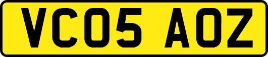 VC05AOZ