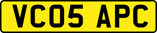 VC05APC