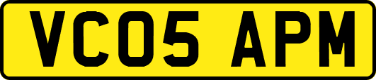 VC05APM
