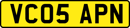 VC05APN