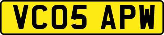 VC05APW