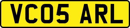 VC05ARL