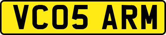 VC05ARM
