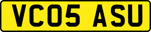 VC05ASU