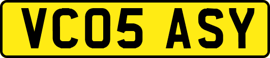 VC05ASY