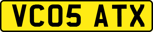 VC05ATX