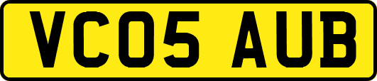 VC05AUB