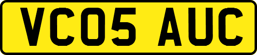 VC05AUC