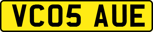 VC05AUE