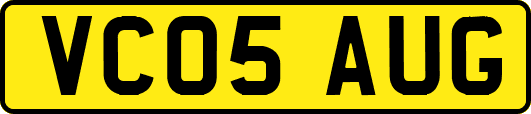 VC05AUG