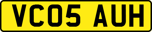 VC05AUH