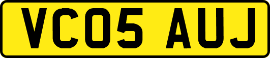 VC05AUJ