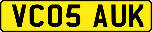 VC05AUK