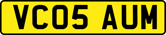 VC05AUM