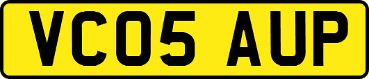 VC05AUP
