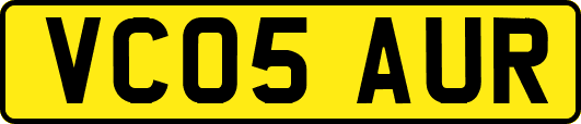 VC05AUR