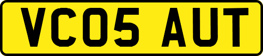 VC05AUT