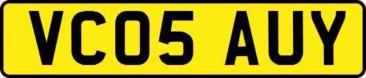 VC05AUY