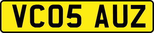 VC05AUZ