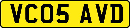 VC05AVD