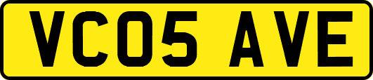 VC05AVE