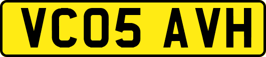 VC05AVH